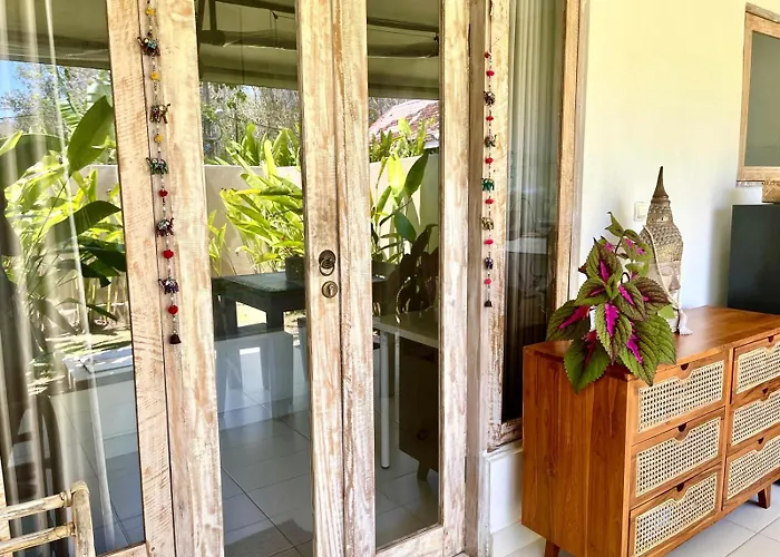 Pura Vida 別荘