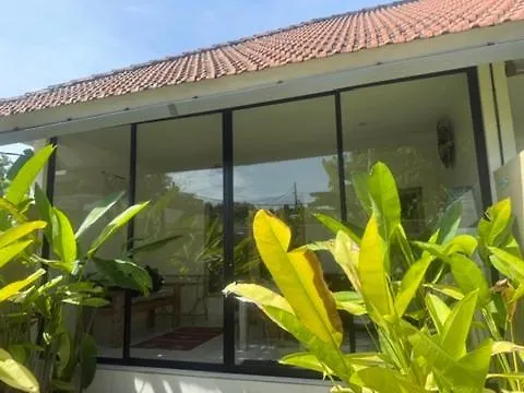 Pura Vida 別荘 ウルワツ