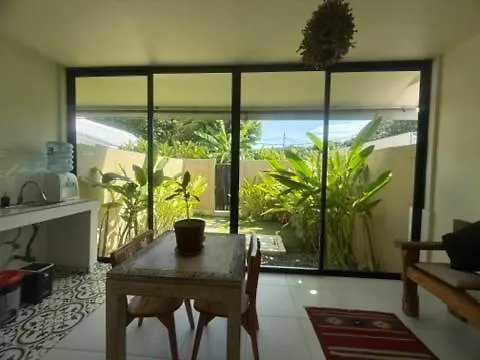 Pura Vida 別荘 *