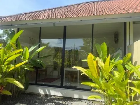 Pura Vida * ウルワツ