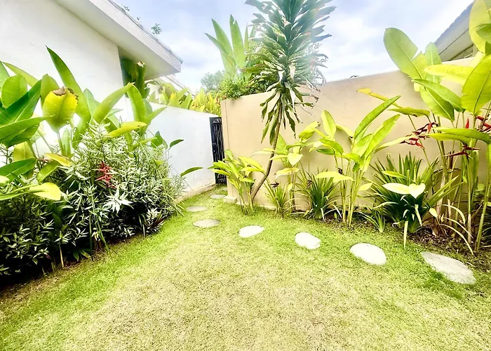 Pura Vida * ウルワツ